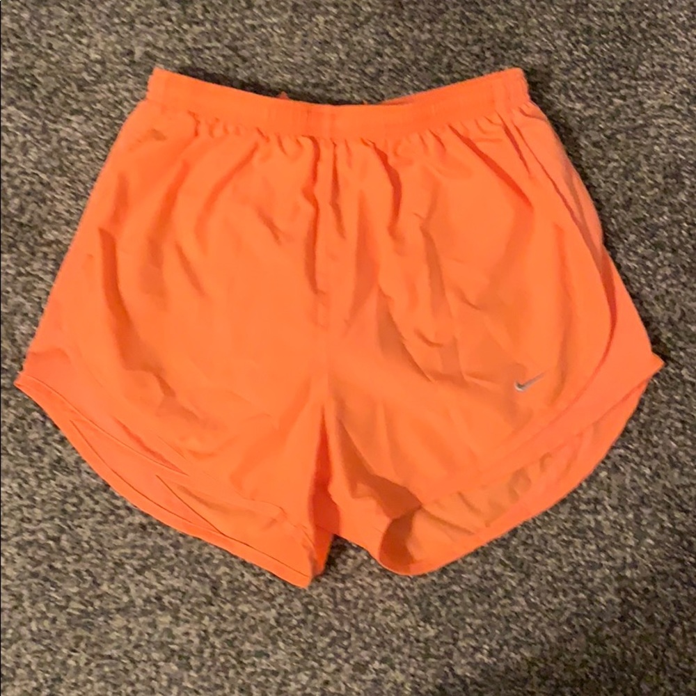 Running Shorts
